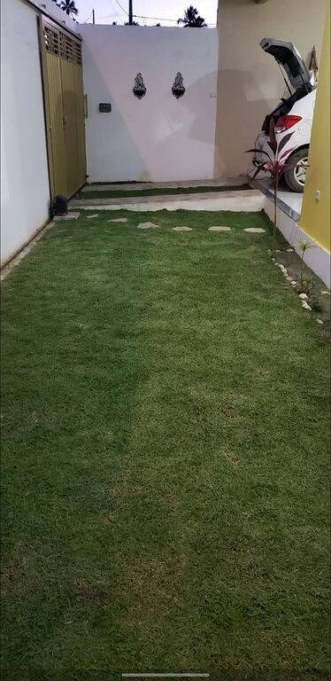 Aluga-se Casa Para Carnaval in Ponta do Mangue, Maragogi