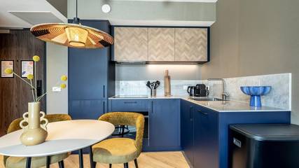 Appartement voor 3 Personen in Delft, Stadsgewest Haaglanden, Afbeelding 3