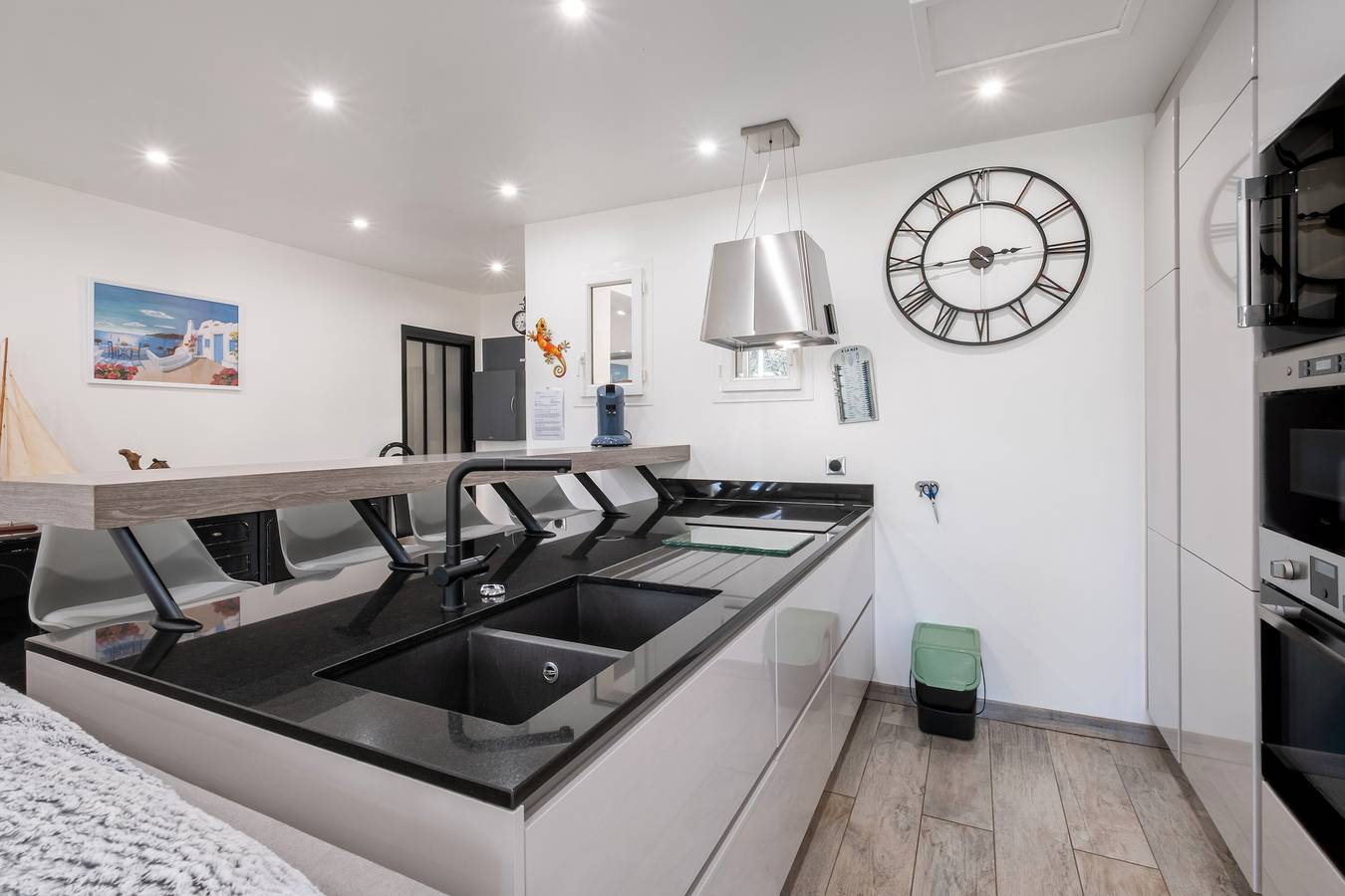 Holiday Home 'Méli Mélo' with Mountain View, Private Pool and Air Conditioning in Pégomas, Cannes region