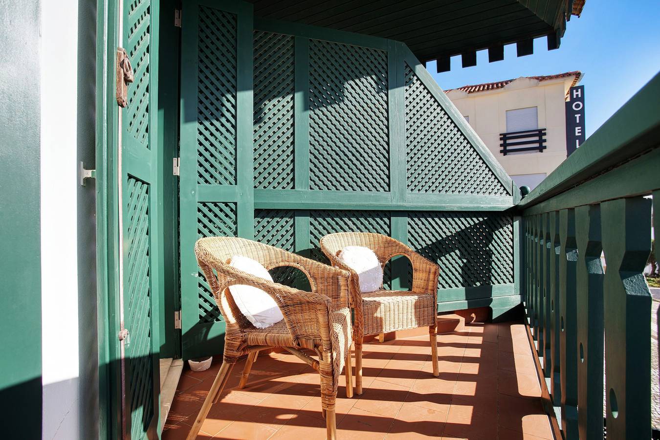 Appartamento intero, Appartamento 'A Casa Da Concha' con vista mare, balcone e Wi-Fi in São Pedro do Moel, Marinha Grande