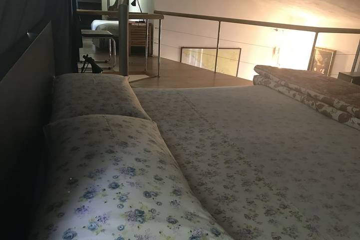 Villa für 5 Personen, mit Garten und Terrasse in Ligurien - 2