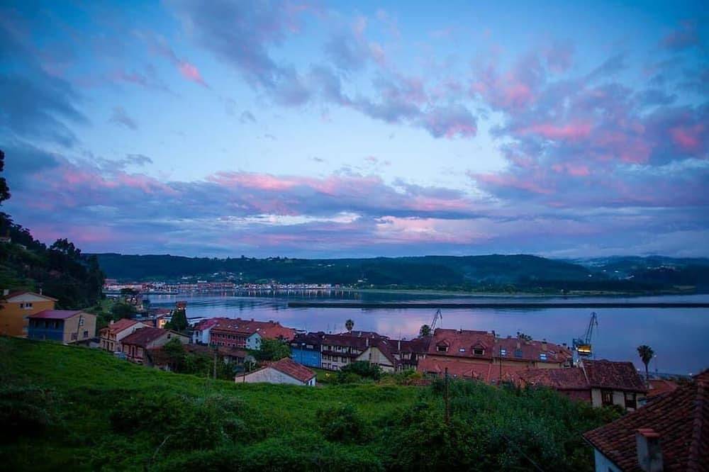 Apartamento entero, Sea Breeze and beautiful views! in San Esteban de Pravia, Muros de Nalón