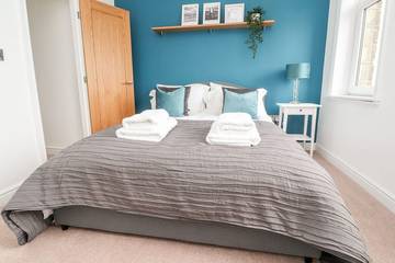 Cottage for 5 People in Haworth, West Yorkshire, Photo 4