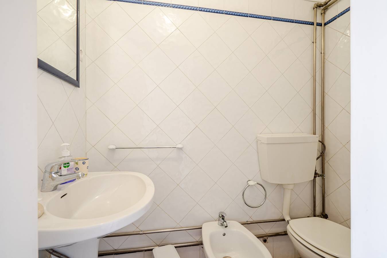 Vakantiehuis 'Casa Da Guia' met privétuin, Wi-Fi en airconditioning, foto 14