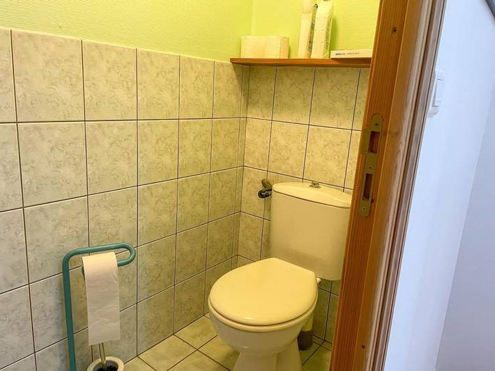 Location de vacances pour 6 personnes, avec Terrasse ainsi que Jardin et Vue à Mazet-Saint-Voy - 2