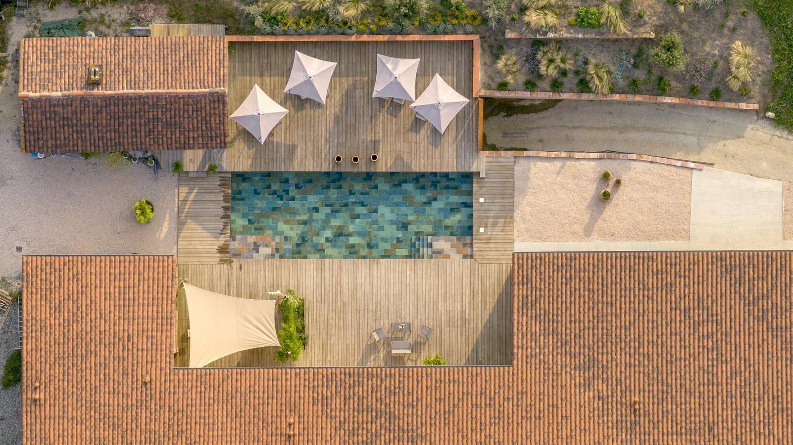 Les Ailes du Moulin in Saint-Sulpice-sur-Lèze, Haute-Garonne