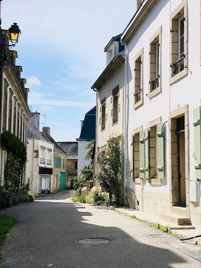 Gîte pour 2 personnes à Pont-Croix