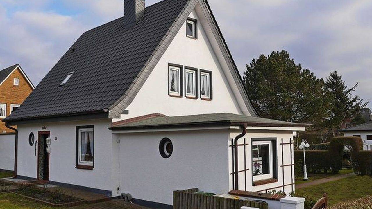Ganze Ferienwohnung, Ferienwohnung für 2 Personen (26 m²) in Sylt-Ost in Westerland, Sylt (Gemeinde)