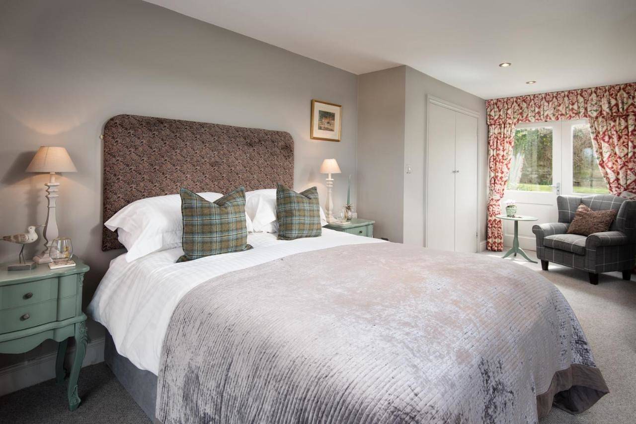 Superior King Room in Northumberland