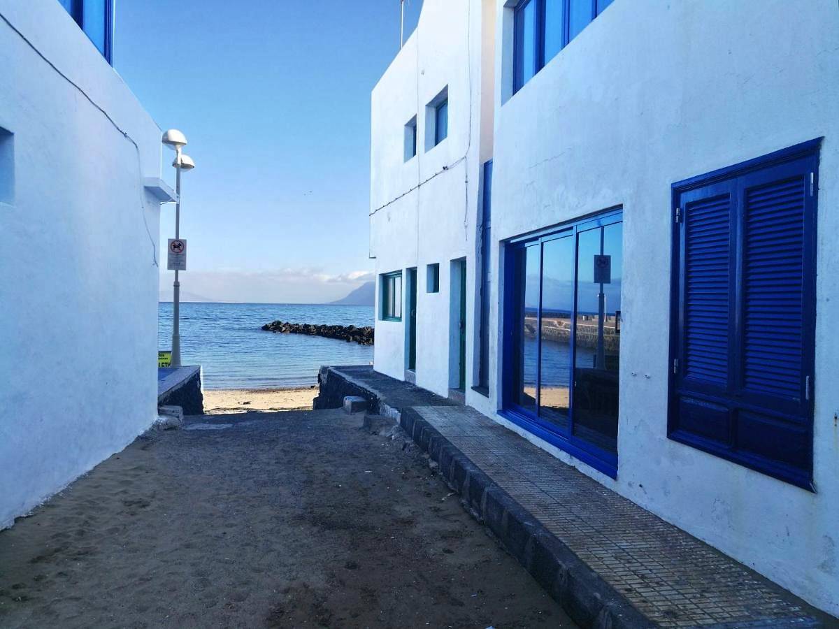 Apartamento entero, Apartamento La Caleta in Playa Famara, Teguise