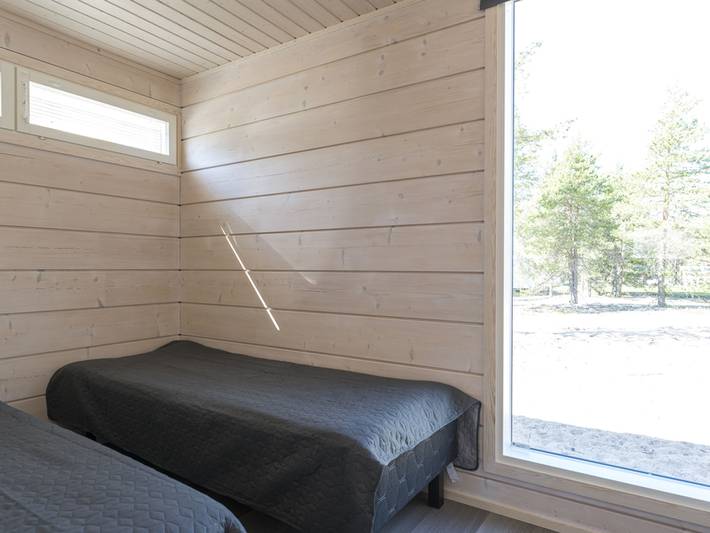 Taimen in Nordösterbotten