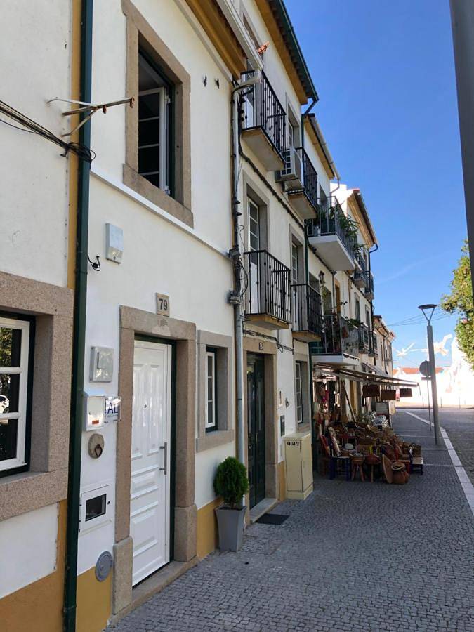 Gîte pour 4 personnes, avec vue, adapté aux familles dans Nisa - 3