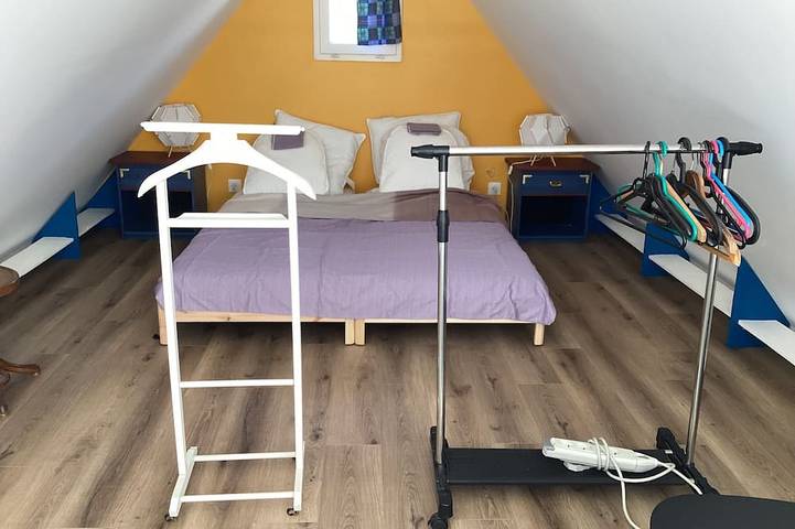 Location de vacances pour 5 personnes à Ouessant - 3