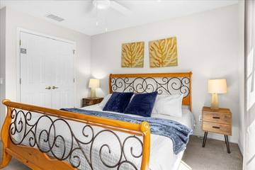 Vacation Home for 8 Guests in Disney World, Osceola County, Picture 1