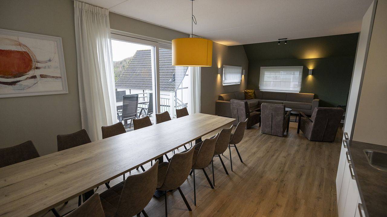 Villa für 12 Personen (152 m²) in Heimbach in Heimbach, Naturpark Hohes Venn-Eifel