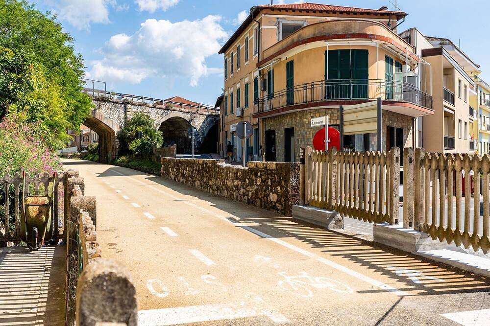 Appartamento vacanze a Andora a partire da 149€ a notte