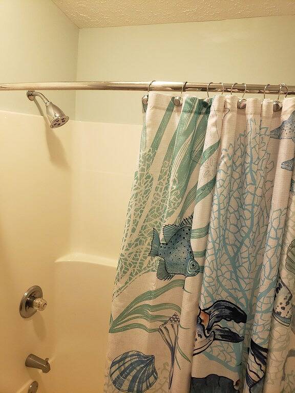 Cape San Blas - Gulf and Bay in Emerald Coast