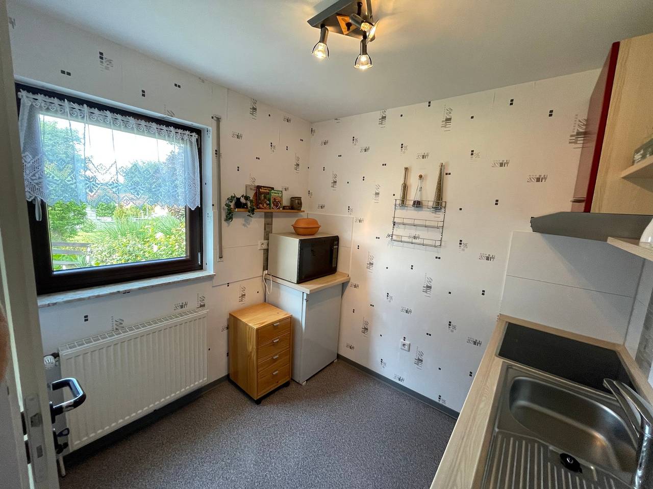 Ganze Ferienwohnung, Ferienwohnung in Frielendorf in Frielendorf, Schwalm-Eder-Kreis