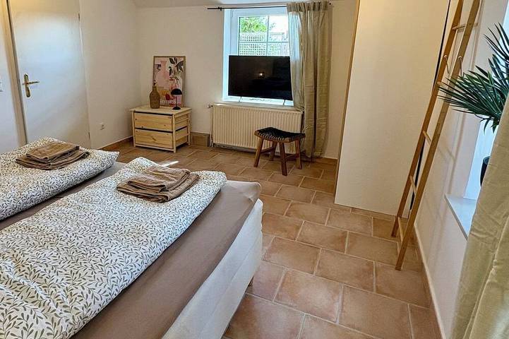 Ferienhaus für 20 Personen, mit Whirlpool und Terrasse sowie Garten in Hamburg Umland - 3