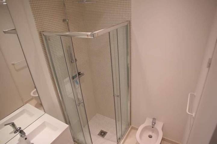 Ferienwohnung für 4 Personen, mit Terrasse und Garten sowie Pool in Menton - 2