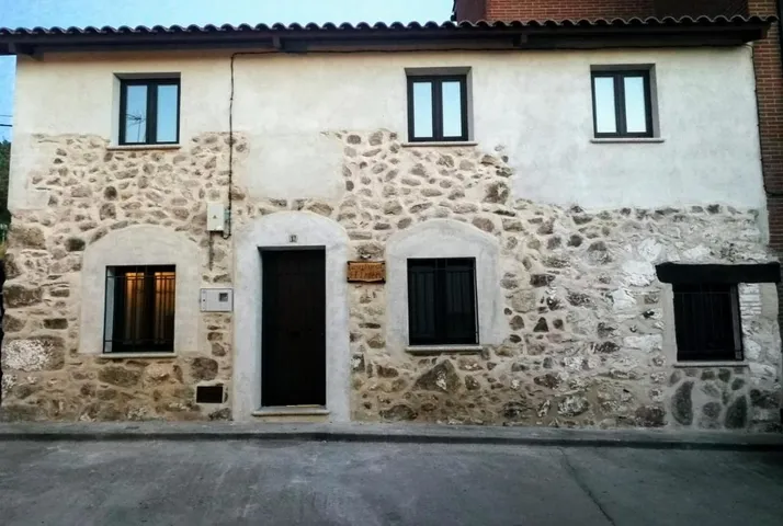 Casa de vacaciones para 6 personas, con vistas - 1