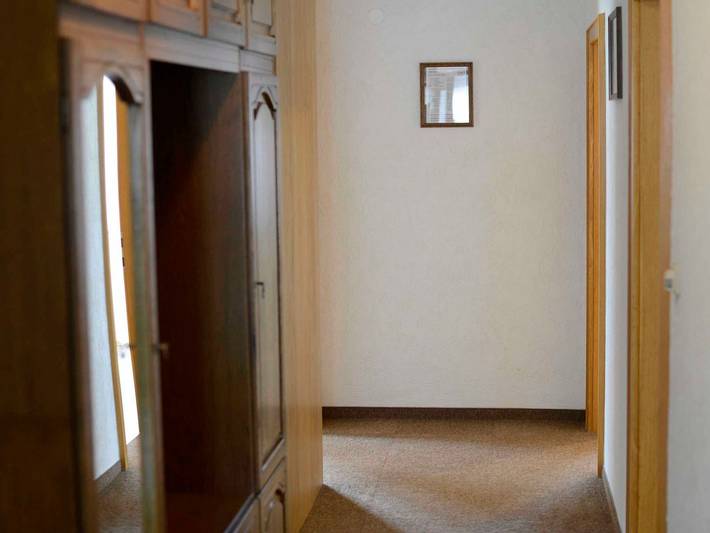 Ferienwohnung für 3 Personen, mit Balkon in Grän - 4