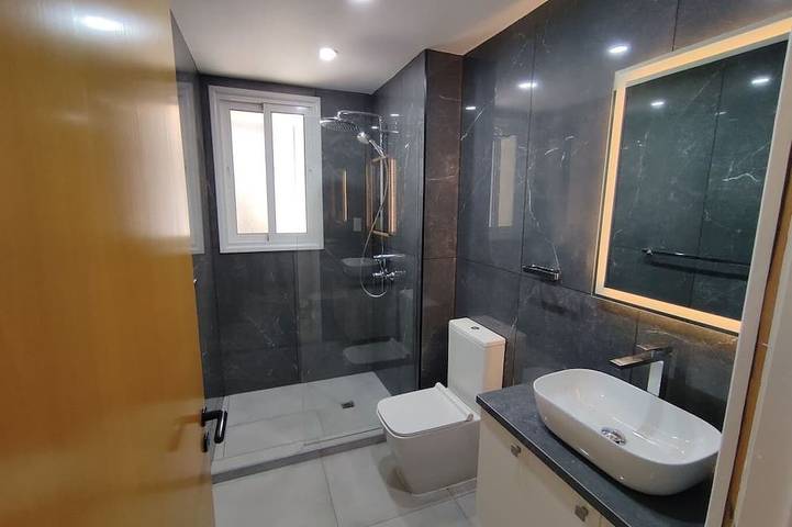 Location de vacances pour 5 personnes, avec jardin et balcon dans Πισσούρι - 3