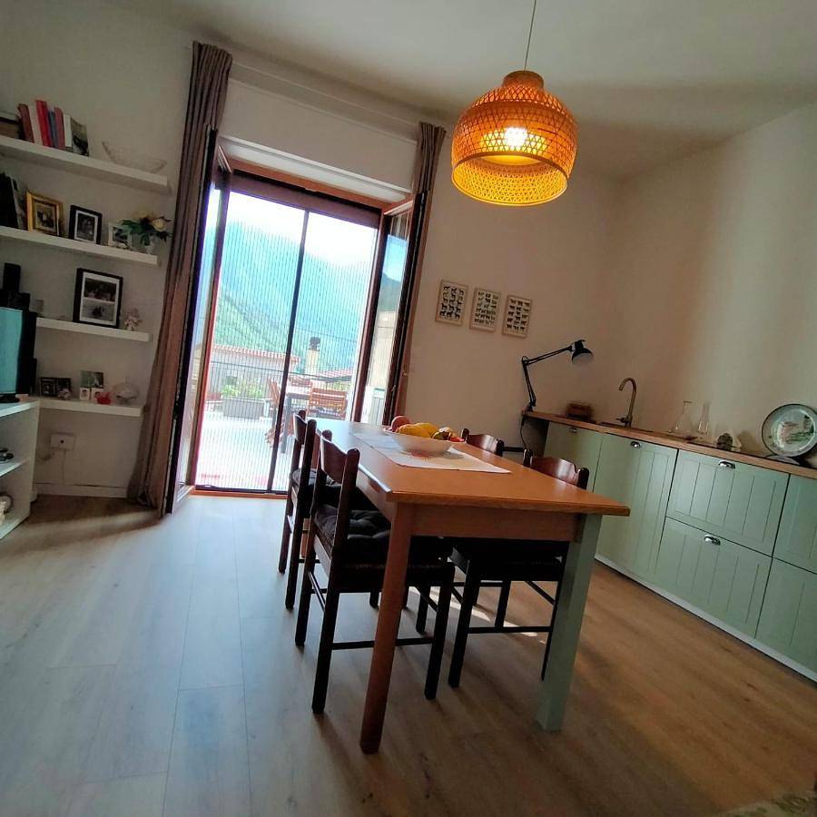 Mamè Guest House in Tramonti, Monti Lattari