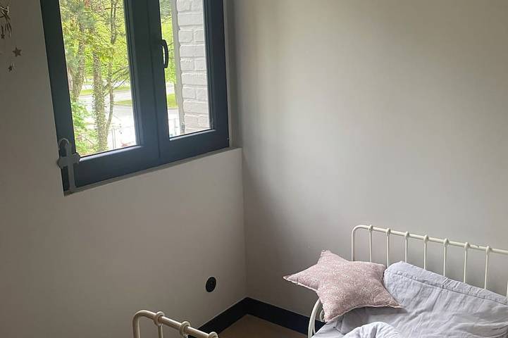 Villa Hardelot, near the golf course and the beach in Hardelot Plage, Neufchâtel-Hardelot
