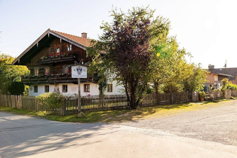 Ganze Wohnung, Vogelbauer Apartments - Veiglberg in Egling, Tölzer Land