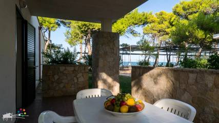 Casa Mobile per 4 Persone in Scialmarino, Gargano, Foto 4