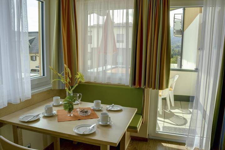 Ferienhaus für 4 Personen, mit Garten am Faaker See - 4