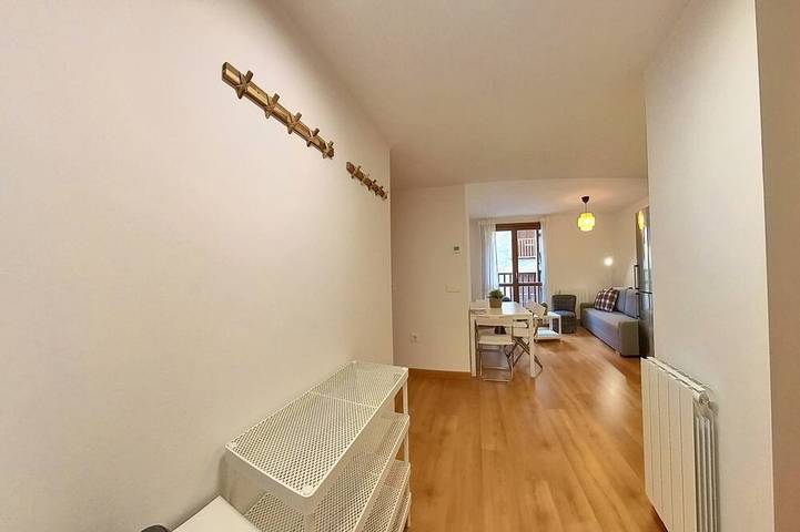 Holiday apartment for 5 people, with balcony - 1