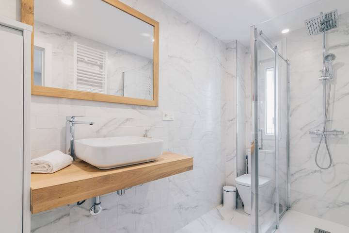Gîte pour 4 personnes à Bilbao - 4
