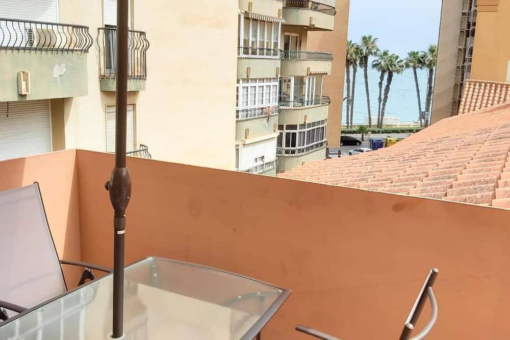 Appartamento vacanze a Malaga a partire da 212€ a notte