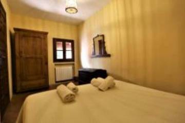 Casa Rural para 5 Personas en Cazalla de la Sierra, Sierra Morena, Foto 1
