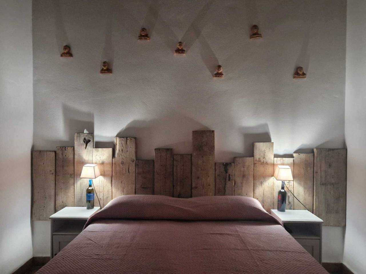 La Mandragola Relais – Il Torchio 2 in Crotone, Crotone Provinz