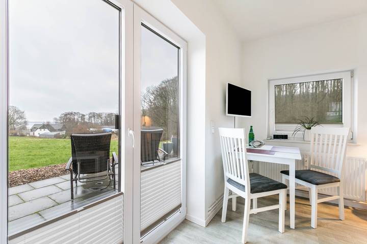 Ferienhaus für 2 Personen in Flensburger Förde - 3