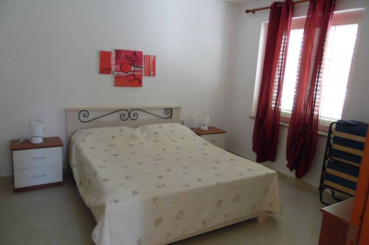 Ferienhaus Im Südlichen Sardinien in Carbonia, Sulcis Iglesiente