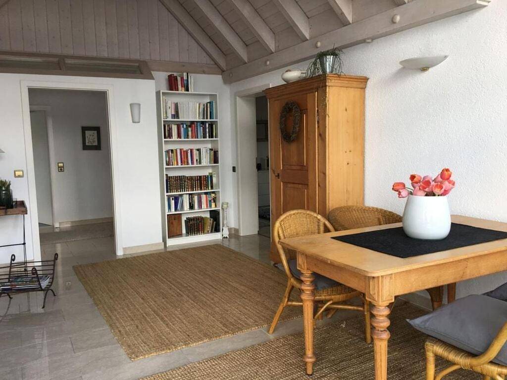 Appartement entier, One-Bedroom Apartment in Jechtingen, Sasbach am Kaiserstuhl