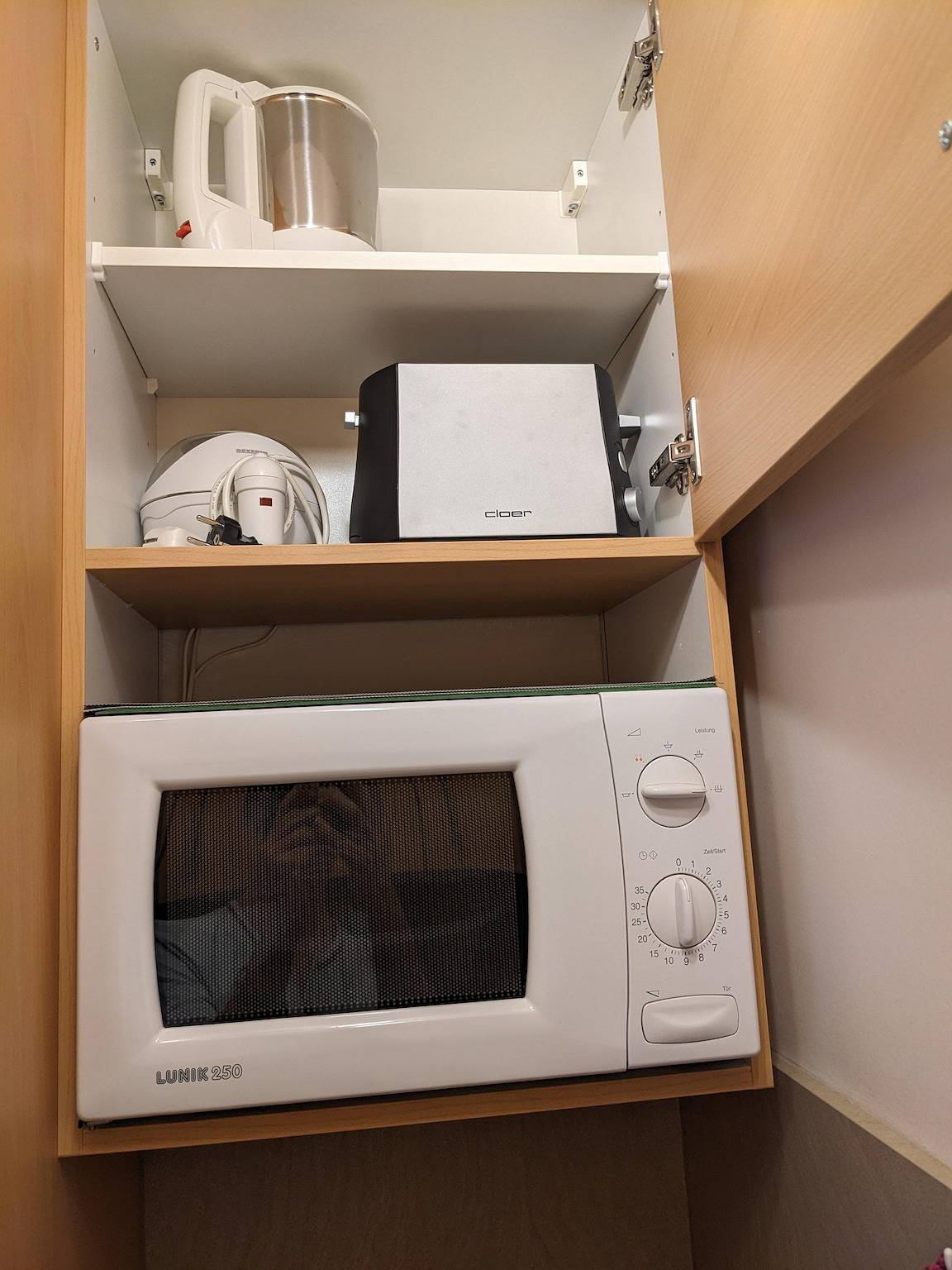 Ganze Ferienwohnung, Haus Dünenburg,  Appartement  Nr. 1 in Westerland, Sylt (Gemeinde)