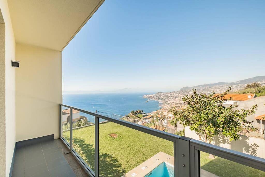 Villa in São Gonçalo, Madeira