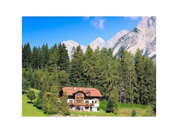 Ferienhaus für 2 Personen in Ramsau am Dachstein, Ski Amadé, Bild 3