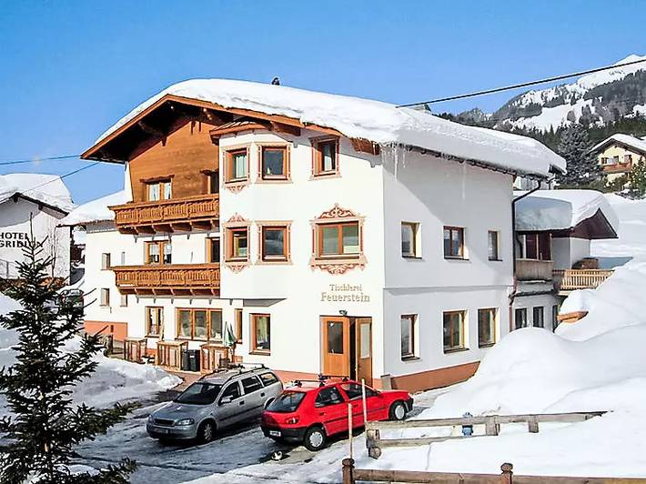 Ferienwohnung für 8 Personen, mit Garten - 1