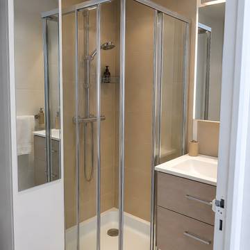 Location De Vacances pour 6 Personnes dans Cannes, Région de Cannes, Photo 4