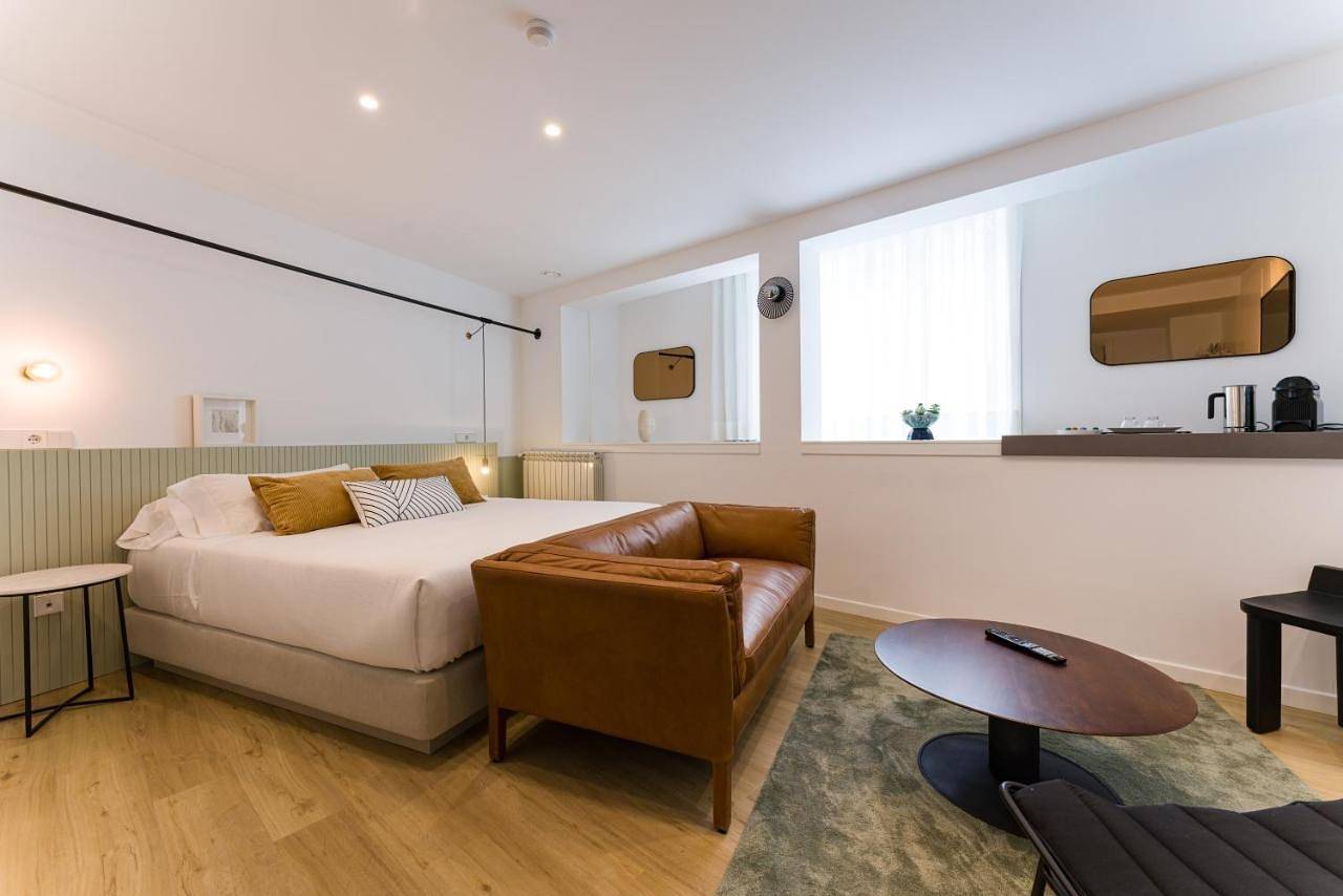 Apartamento entero, Seis Aldabas Apartamentos in Santiago de Compostela, Provincia de La Coruña