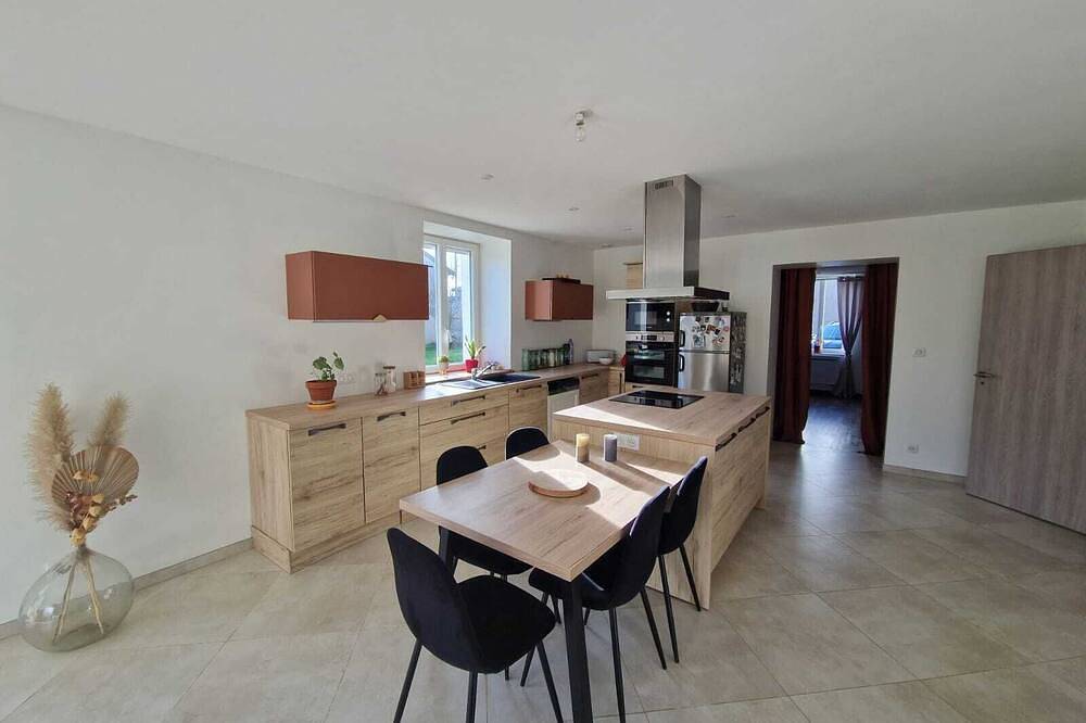 Maison de vacances