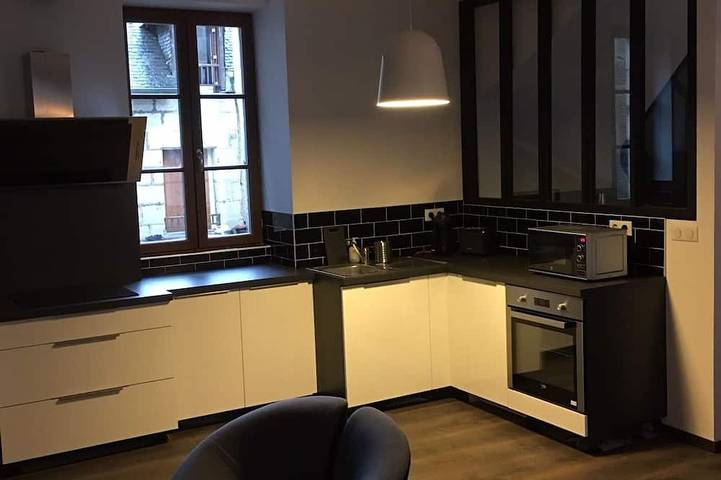 Maison de vacances pour 4 personnes