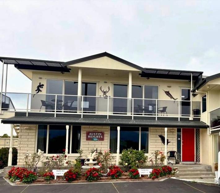 Maison d’hôte pour 2 personnes, avec jardin ainsi que balcon et vue