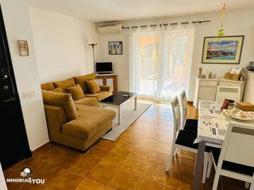 Casa de vacaciones in Municipio de Alaior, Menorca für 4 